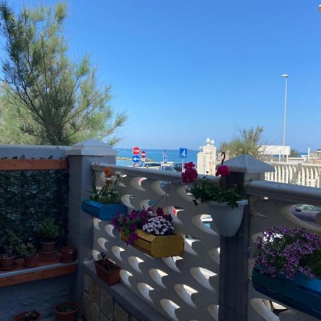 La Chicca Sul Mare Villa Bari Ngoại thất bức ảnh