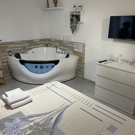 La Chicca Sul Mare Villa Bari Ngoại thất bức ảnh