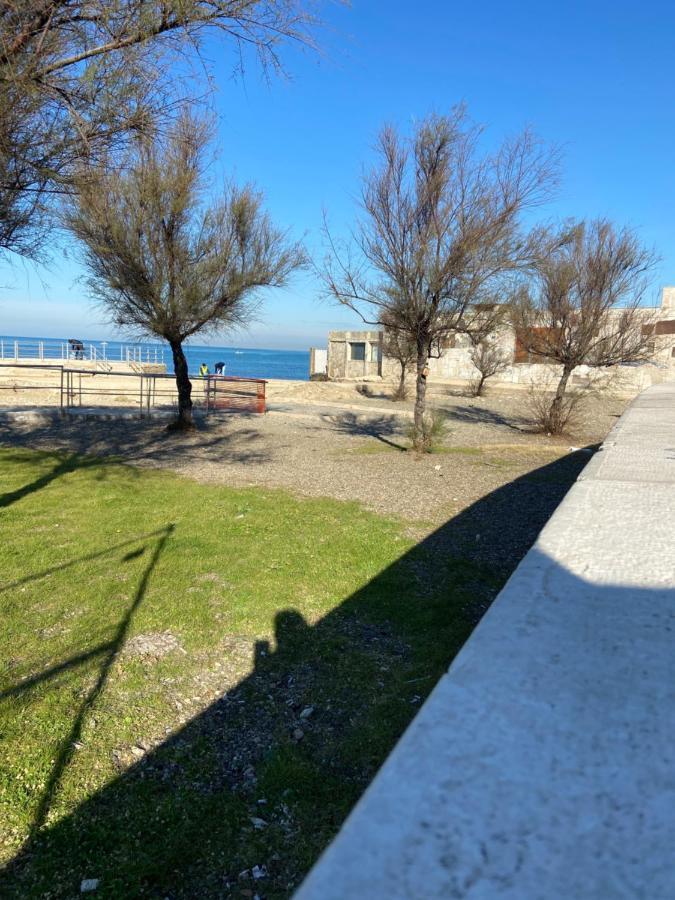 La Chicca Sul Mare Villa Bari Ngoại thất bức ảnh