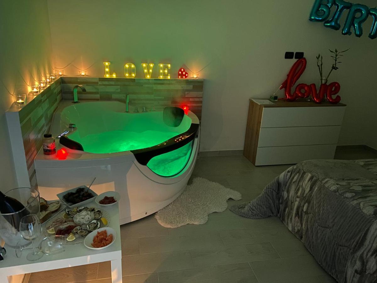La Chicca Sul Mare Villa Bari Ngoại thất bức ảnh