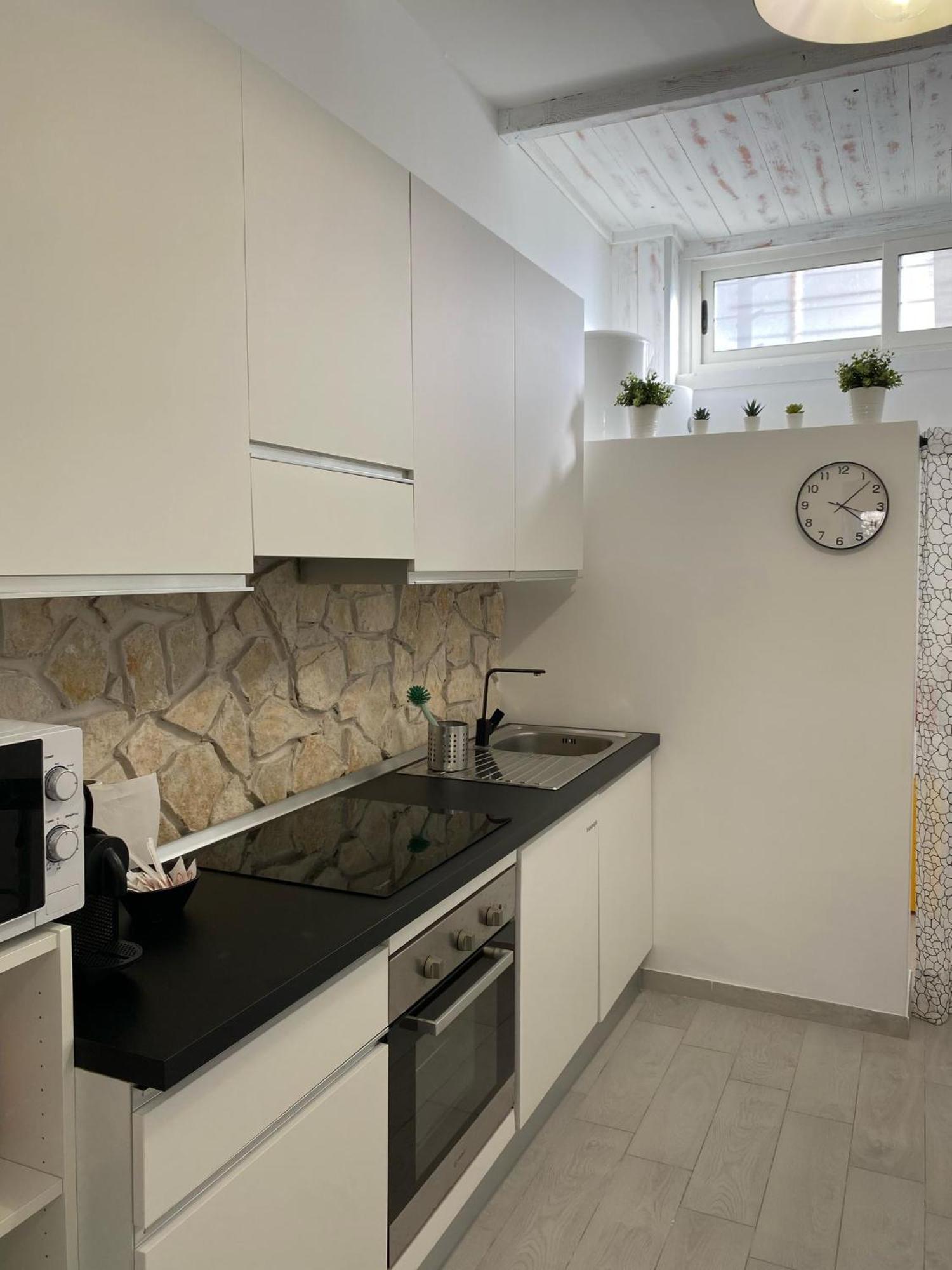 La Chicca Sul Mare Villa Bari Ngoại thất bức ảnh