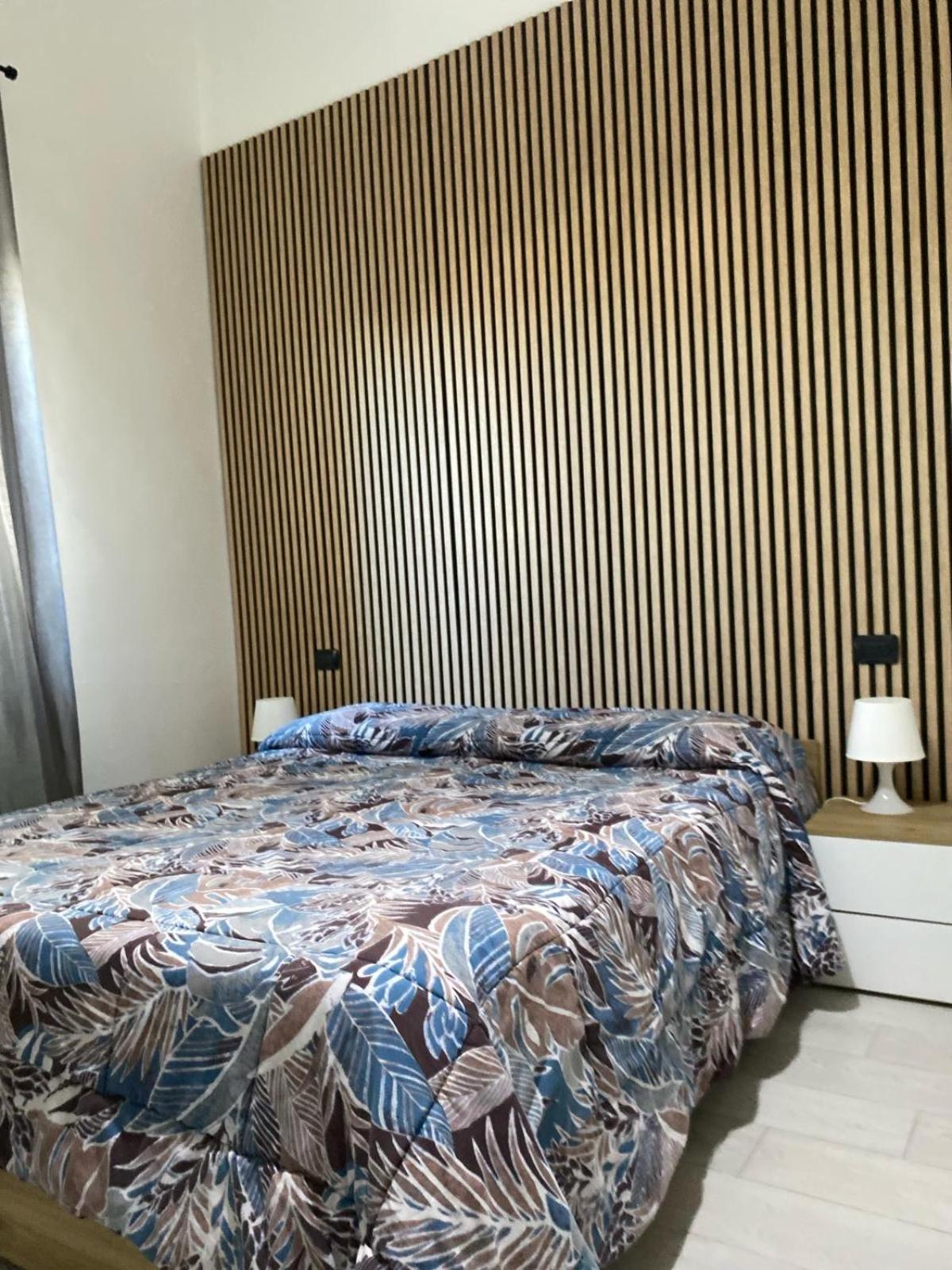 La Chicca Sul Mare Villa Bari Ngoại thất bức ảnh