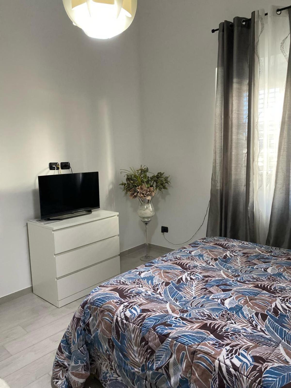 La Chicca Sul Mare Villa Bari Ngoại thất bức ảnh