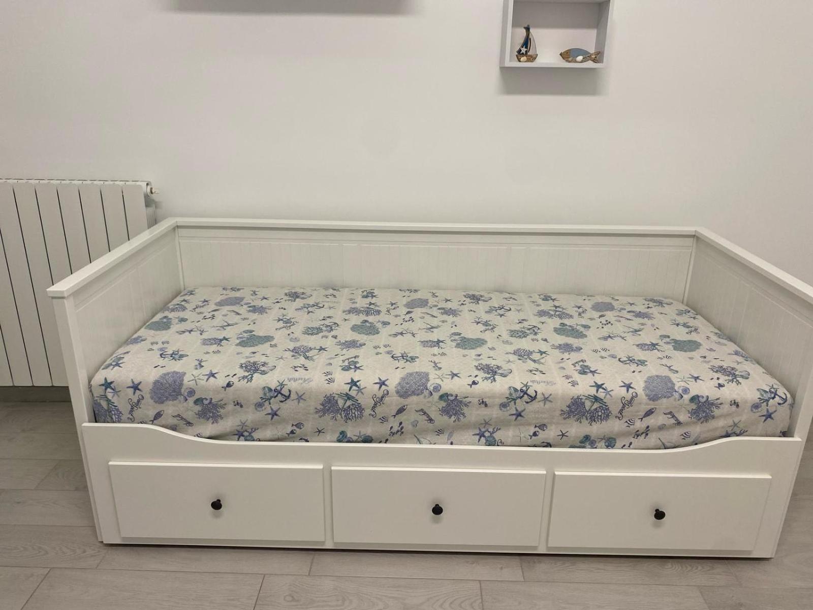 La Chicca Sul Mare Villa Bari Ngoại thất bức ảnh