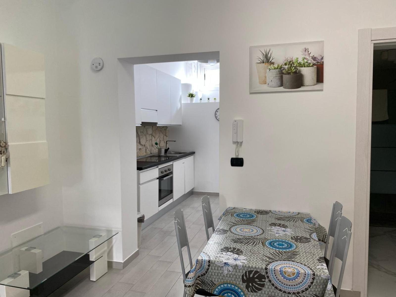 La Chicca Sul Mare Villa Bari Ngoại thất bức ảnh