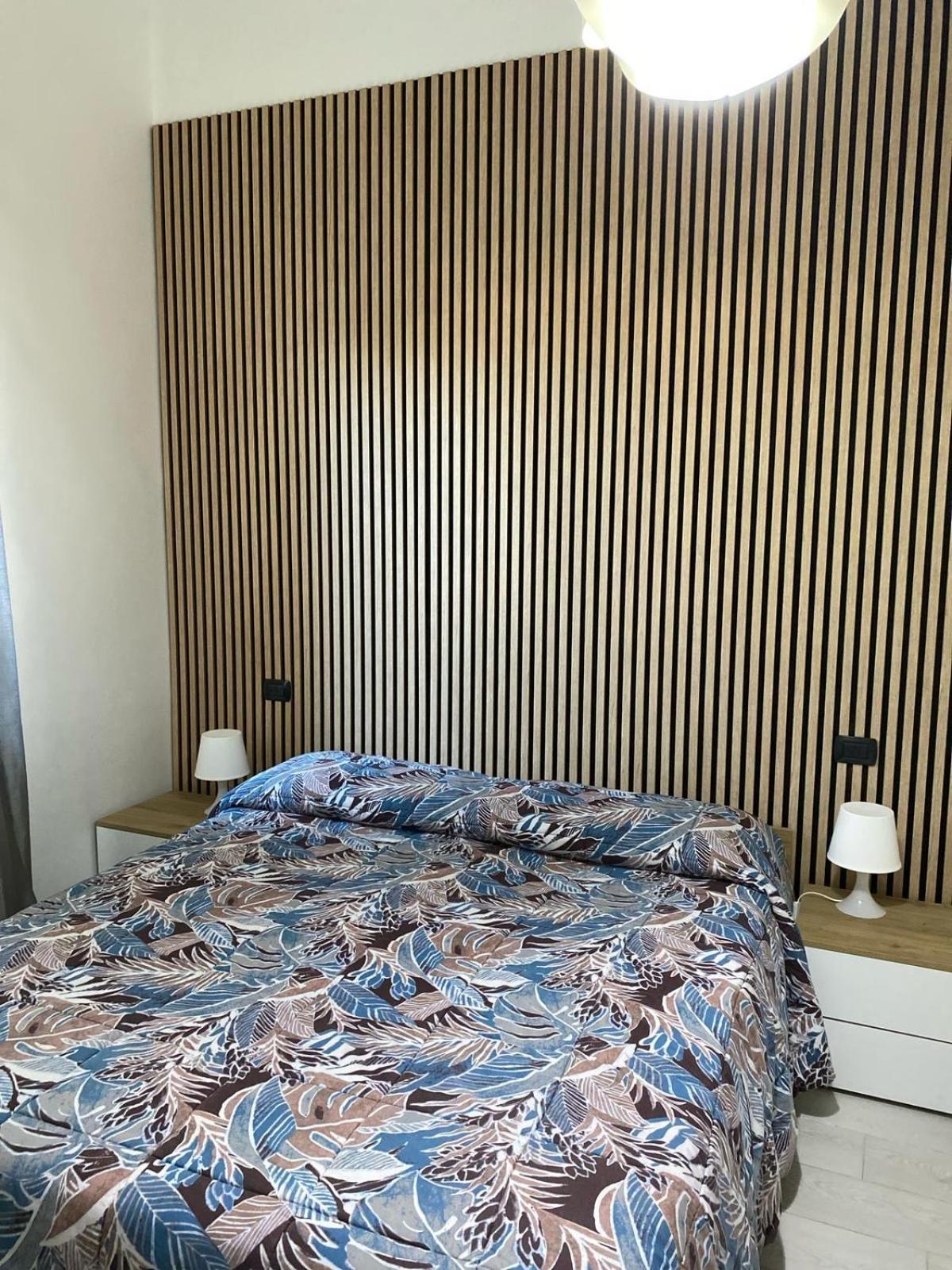 La Chicca Sul Mare Villa Bari Ngoại thất bức ảnh