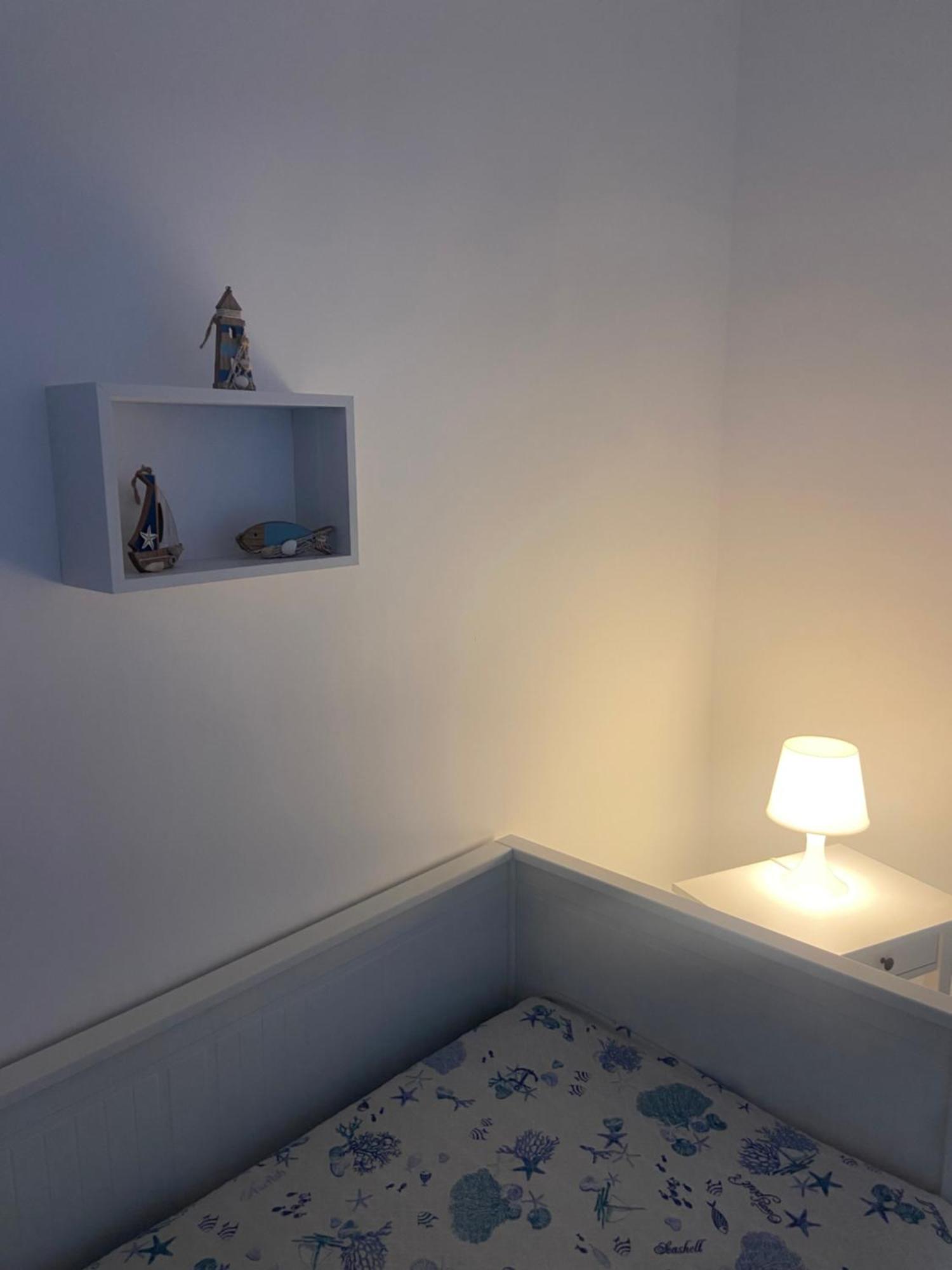 La Chicca Sul Mare Villa Bari Ngoại thất bức ảnh