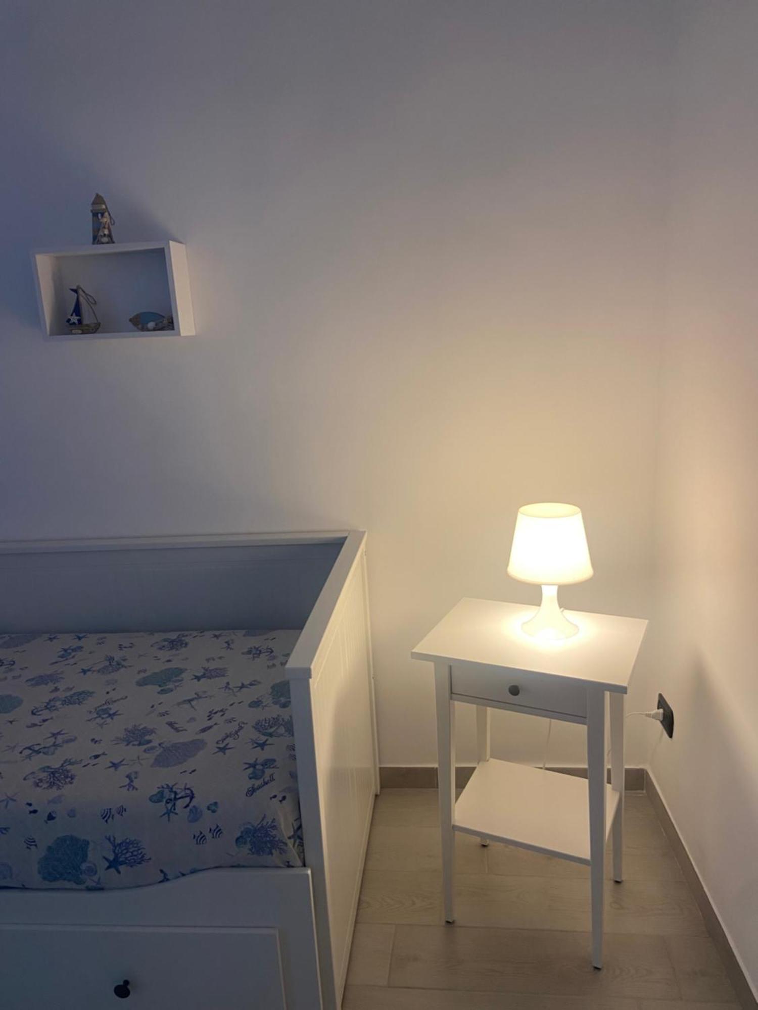 La Chicca Sul Mare Villa Bari Ngoại thất bức ảnh
