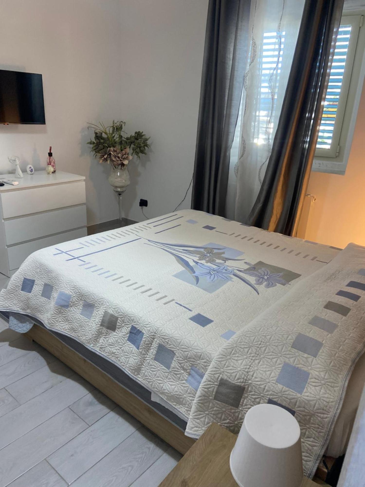 La Chicca Sul Mare Villa Bari Ngoại thất bức ảnh