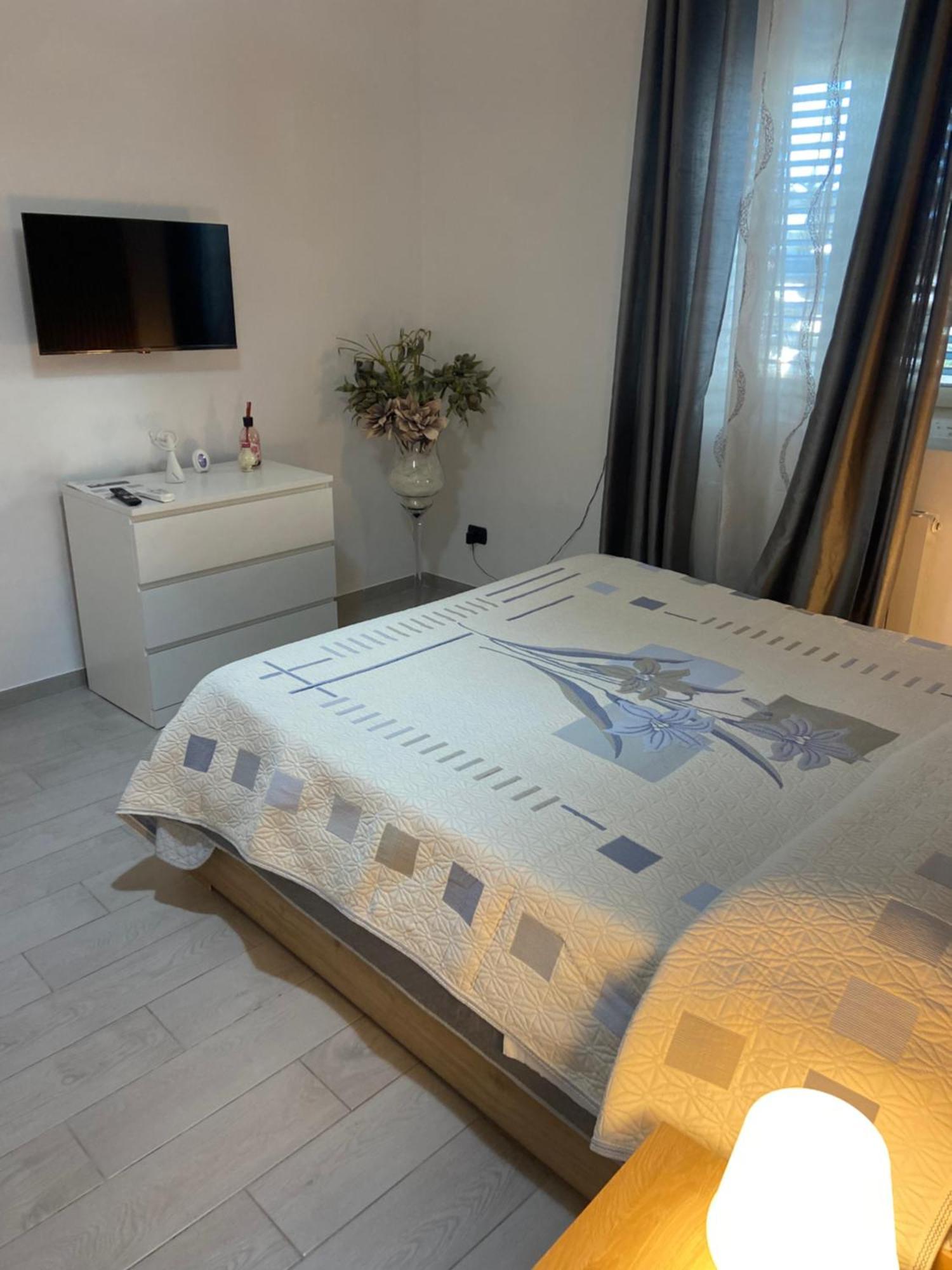 La Chicca Sul Mare Villa Bari Ngoại thất bức ảnh