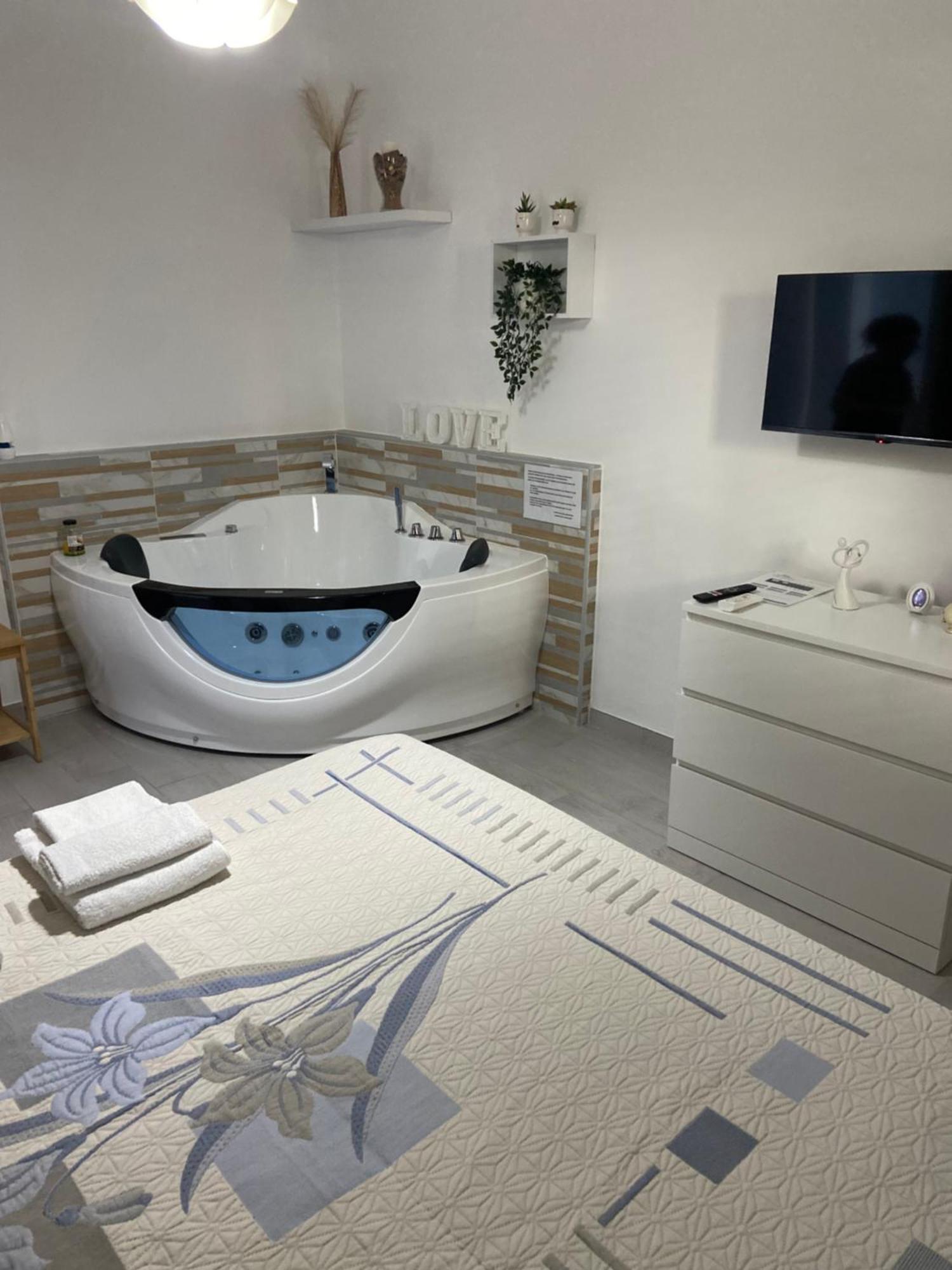 La Chicca Sul Mare Villa Bari Ngoại thất bức ảnh
