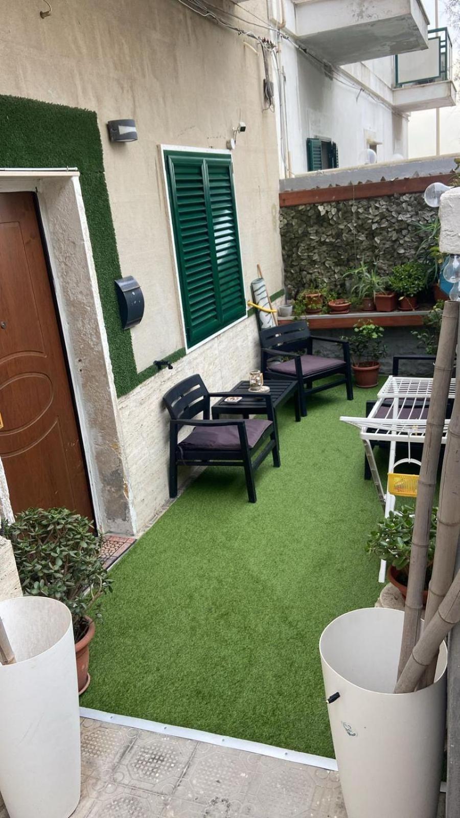 La Chicca Sul Mare Villa Bari Ngoại thất bức ảnh